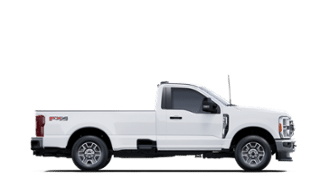 2025 Ford Super Duty® External Image 1